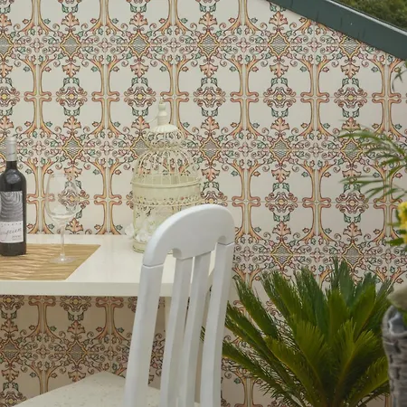 Cantinho Da Celeste Rum i privatbostad *