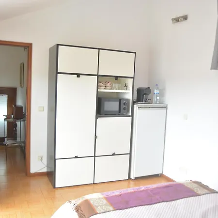 Accommodatie bij particulieren Cantinho Da Celeste Paramos