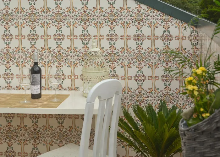 Cantinho Da Celeste Accommodatie bij particulieren *